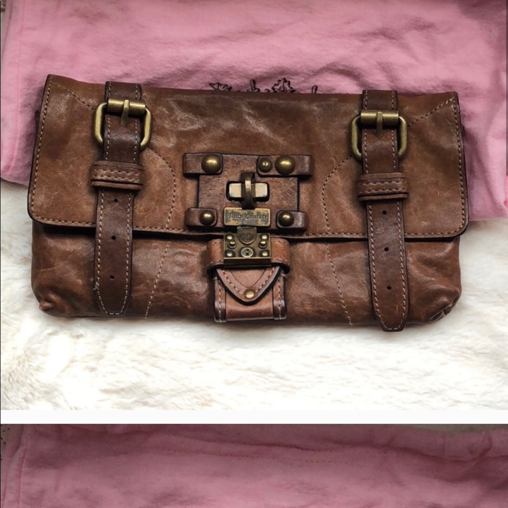 Juicy Clutch